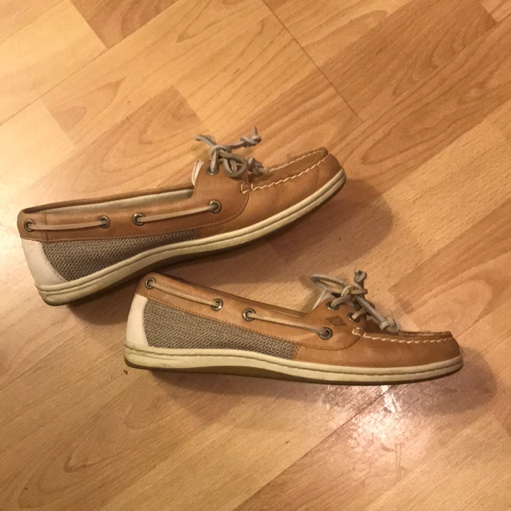 Sperry